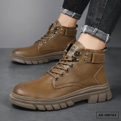 Trail Rover Martin Boot